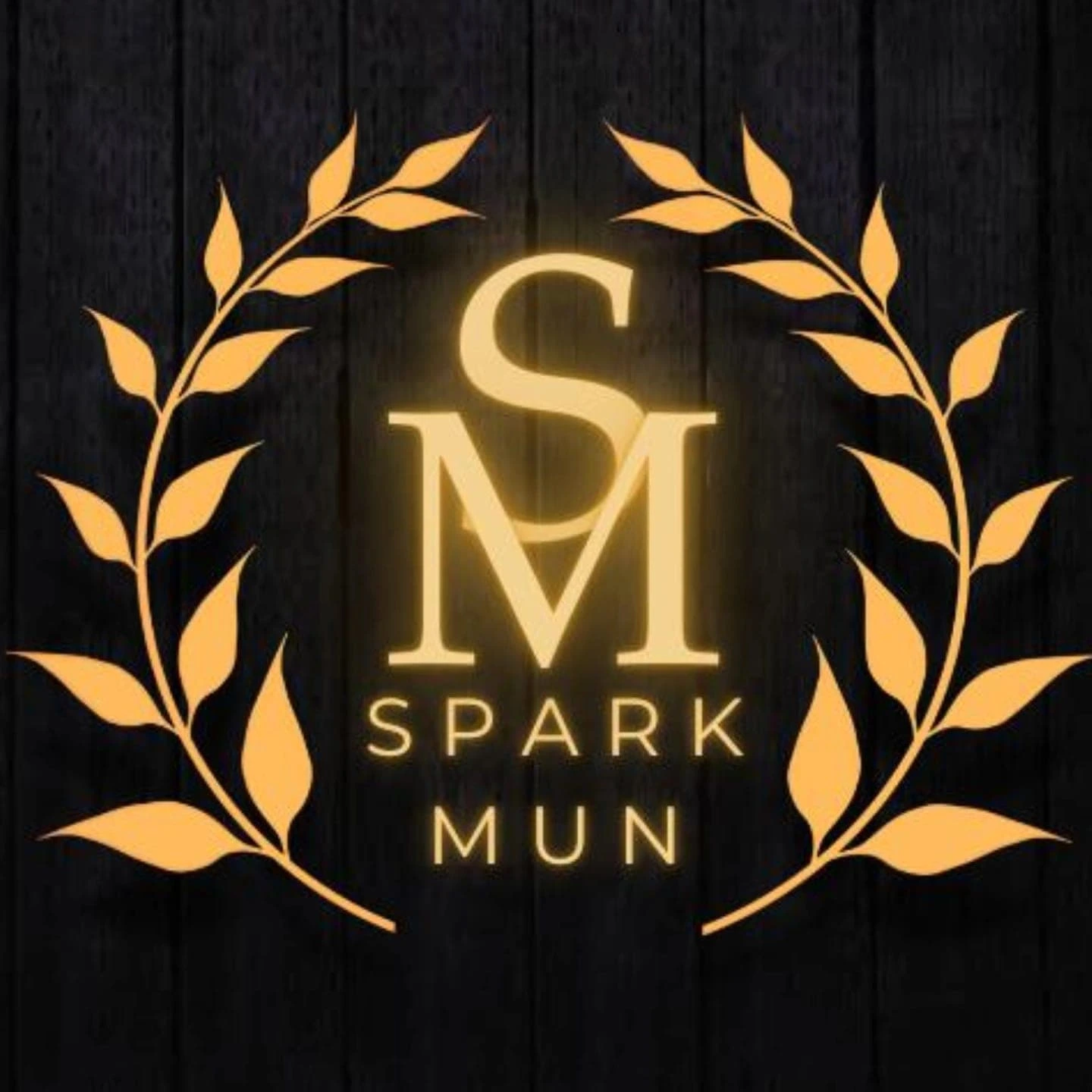 SPARK MUN Official Insignia and Emblem